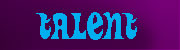 TALENT Button
