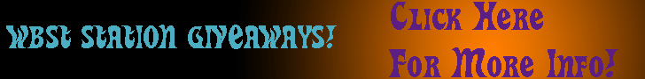 WBST Giveaways