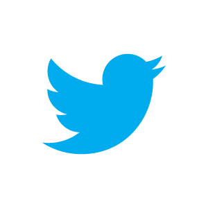 Twitter bird